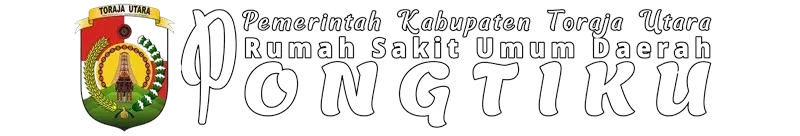 Logo RSUD PONGTIKU