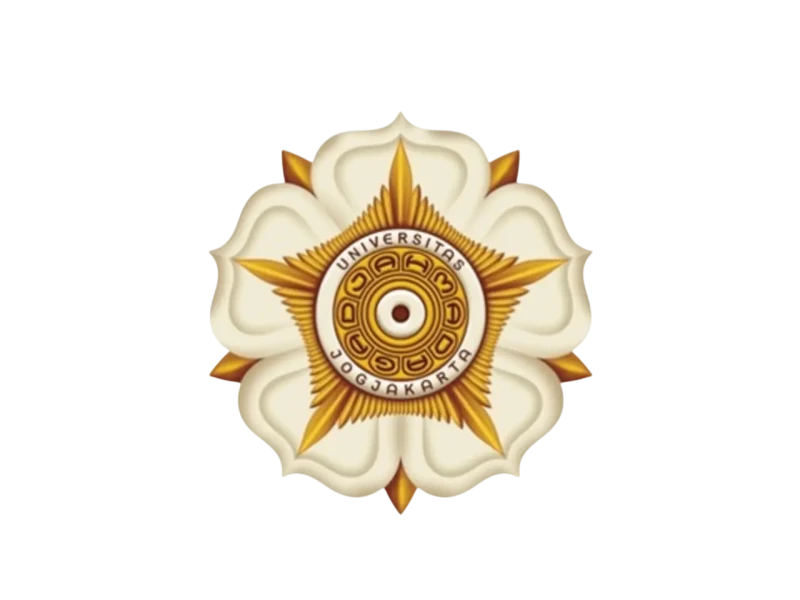 Logo UGM
