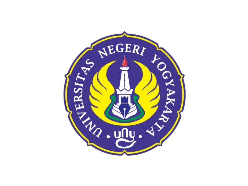 Logo UNY
